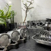 آموزش حرفه ای مکانیکی خانوم و آقا