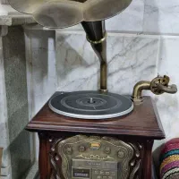 تعدادی لوازم منزل به علت جابجایی