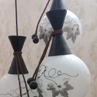 لوستر حبابی