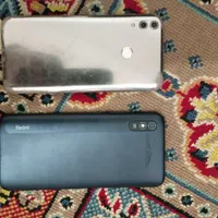 شیائومی Redmi 10A با حافظهٔ ۶۴ گیگابایت