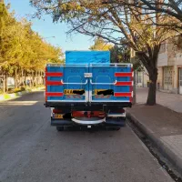 خاور ۸۰۸ مدل ۷۰|خودرو سنگین|قوچان, |دیوار