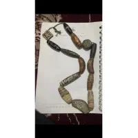 مهره های باستانی بودایی (گبری)