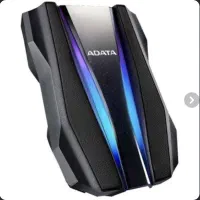 هارد اکسترنال ای دیتا مدل HD770G ظرفیت 1 ترابایت|قطعات و لوازم جانبی رایانه|تهران, هلال احمر|دیوار