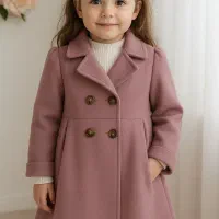 آموزش دوخت لباس کودک تخصصی