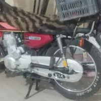 هندا پرواز ۱۲۵