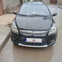 لیفان ایکس 50 اتومات مدل95