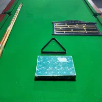میز بیلیارد ( اسنوکر )