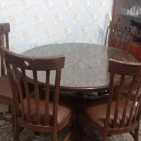 میز ناهار خوری