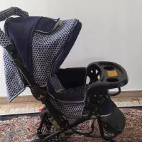 کالسکه مدل زنبوری