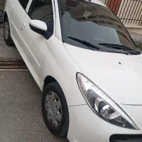 207دنده96اسکلت تعویض