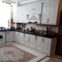 کابینت بهروز وثوقی کد ۰۹۳۹۴۳۵|مصالح و تجهیزات ساختمان|سیاهکل, |دیوار