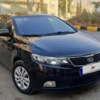 سراتو ۱۶۰۰ دنده ای آپشنال