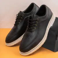 کفش مردانه Black Crow پرداخت درب منزل