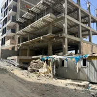 کارگر ساختمانی