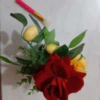 براش ماسک صورت سیلیکونی