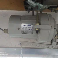 چرخ خیاطی صنعتی جگوار|چرخ خیاطی و ریسندگی|کاشمر, |دیوار