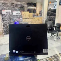 لپتاپ آمریکایی دل سیمکارتخور تبلت شو i7 رم ۸|رایانه همراه|ساوه, |دیوار