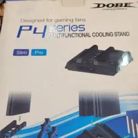 پایه فن ps4