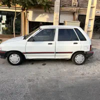 پراید هاچبک مدل ۷۴|خودرو سواری و وانت|کرج, گلشهر|دیوار