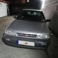 پراید|خودرو سواری و وانت|آمل, |دیوار