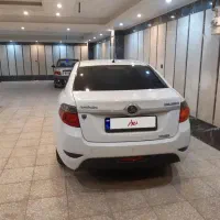 برلیانس ۳۳۰ دنده ای بدون رنگ کم کار|خودرو سواری و وانت|قرچک, شهرک گلها|دیوار