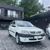 ال ۹۰ پارس خودرویی مدل ۹۷ بدون رنگ