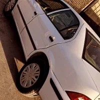 سمند مدل۹۳