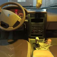 پژوGlxمدل 96