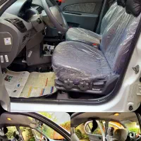 تیبا ۲ بیرنگ شاسی سالم ، کم نظیر و استثنائی|خودرو سواری و وانت|رشت, منظریه|دیوار