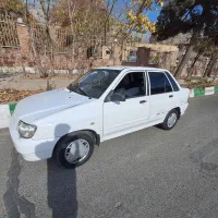 پراید ۱۳۲ مدل ۹۱|خودرو سواری و وانت|تهران, تهرانپارس غربی|دیوار