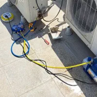 تعمیرات وسرویس پکیج ایران رادیاتورو بوتان کولرگازی|خدمات پیشه و مهارت|تهران, چهارصد دستگاه|دیوار