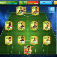 اکانت دریم لیگ