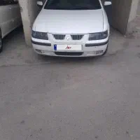 سمند مدل ۹۰
