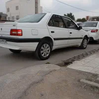 پژواس ال ایکس تیو مدل ۹۶
