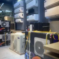 کولر گازی ایوولی مدل الگانت ۱۲۰۰۰/۱۸۰۰۰/۲۴۰۰۰