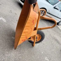 فرغون پارس اصلی و جوشی درجه یک قیمت کف بازار|مصالح و تجهیزات ساختمان|رشت, کوی یخ|دیوار