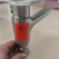 شیر روشویی و سرویس۲تومن