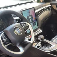 FMC. T5 مدل ۱۴۰۴ صفر|خودرو سواری و وانت|شهرکرد, |دیوار