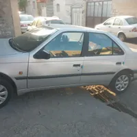 پژو 405 جی ال ایکس (GLX)، مدل ۱۳۸۵|خودرو سواری و وانت|قدس, |دیوار