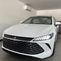 بی وای دی چین پلاس/ تجارت خودرو خسروانی
