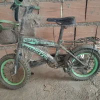 دوچرخه سایز 12
