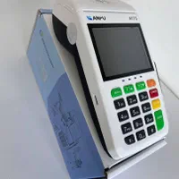 کارتخوان سیار(دستگاه پوز)(آکبند)pos poz کارت خوان|فروشگاه و مغازه|کرمانشاه, |دیوار