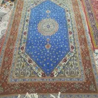 فرش دستبافت