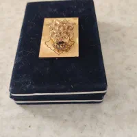 انگشتر طلا زنانه