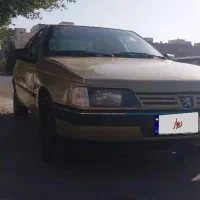 پژو ۲۰۰۰|خودرو سواری و وانت|قزوین, |دیوار