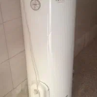 آبگرمکن زمینی