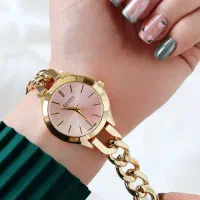 ساعت گوچی بند کارتیر زنانه صفحه سبز آبی ژاپن|ساعت|اصفهان, احمدآباد|دیوار