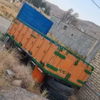اتاق خاور|خودرو سنگین|شیراز, برمشور علیا|دیوار
