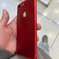iPhone 7plus|موبایل|تبریز, |دیوار