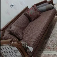 مبل سنتی|مبلمان خانگی و میز عسلی|کرمانشاه, |دیوار